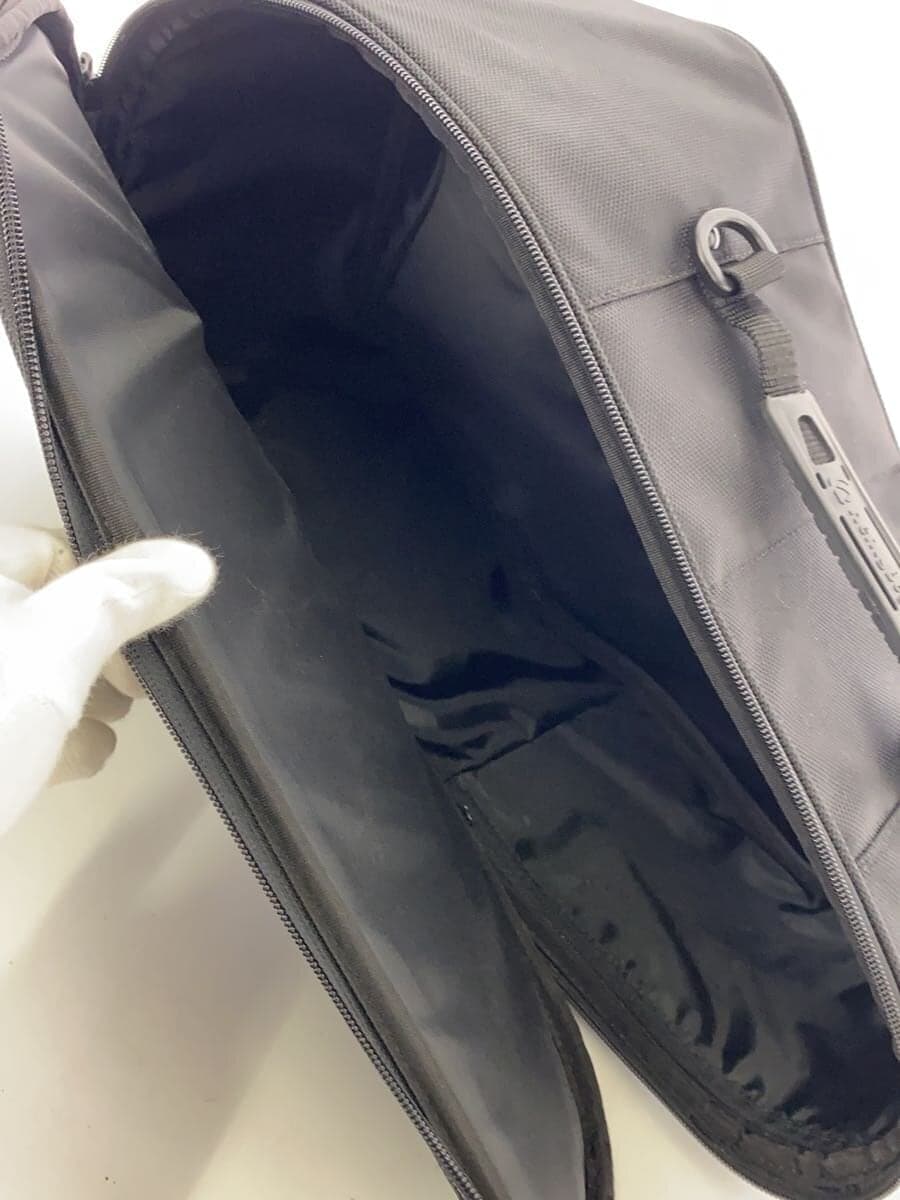 Henly Begins Bag BLK 6