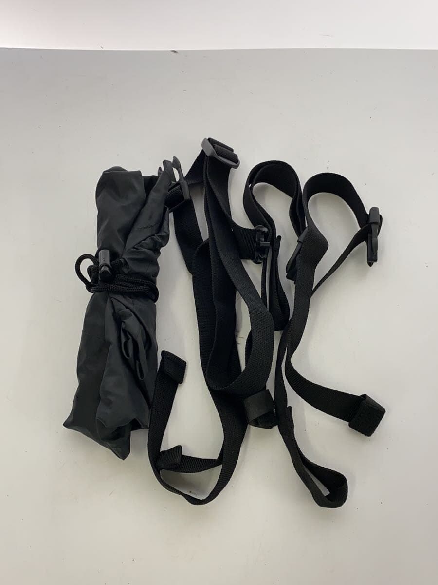 Henly Begins Bag BLK 7