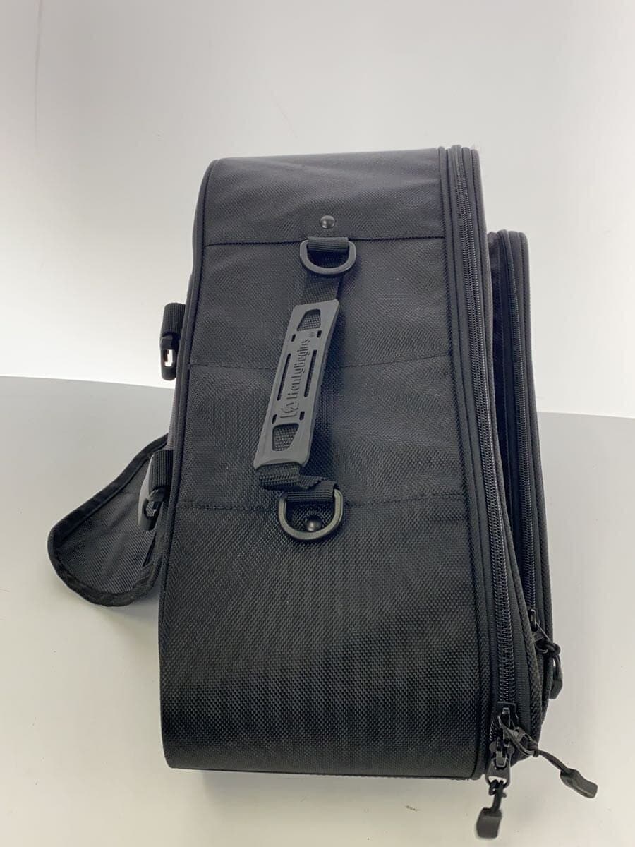 Henly Begins Bag BLK 2