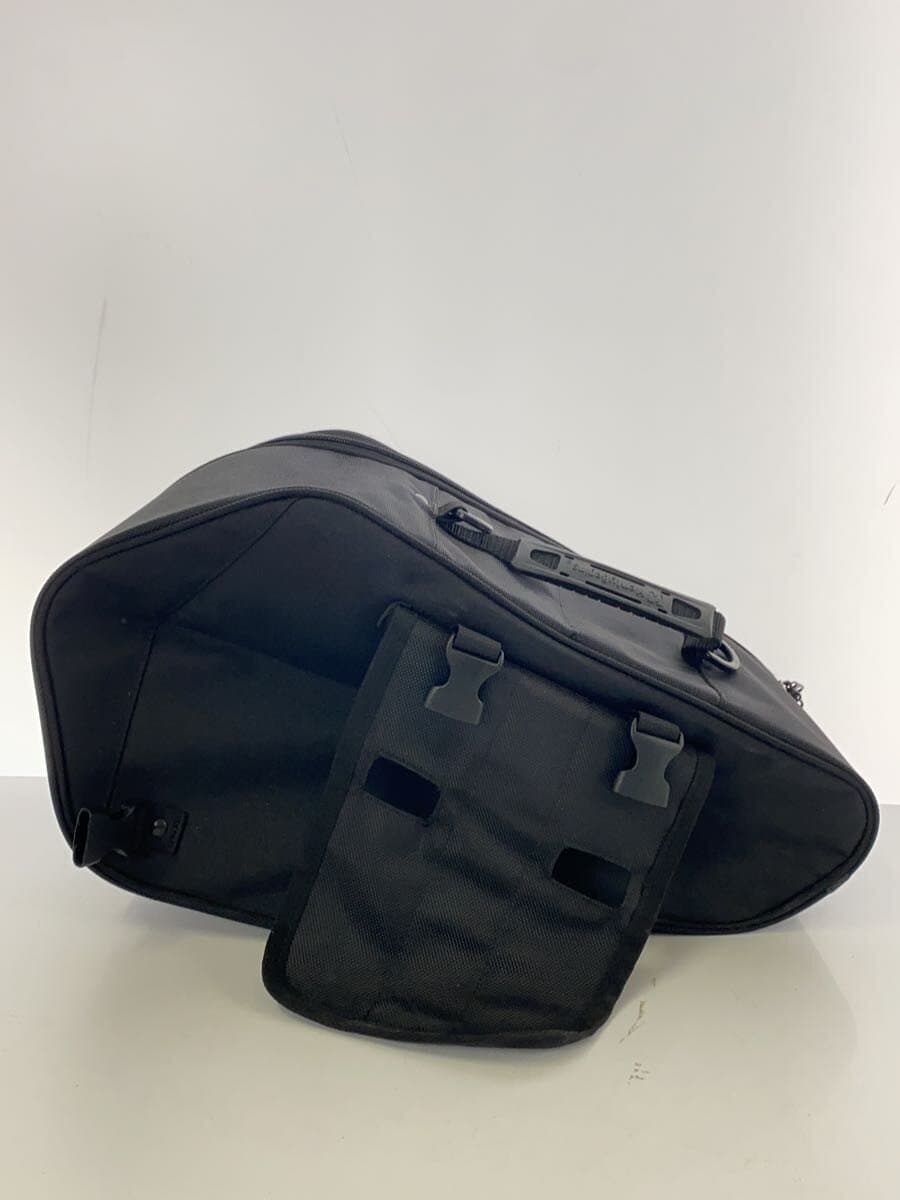 Henly Begins Bag BLK 3