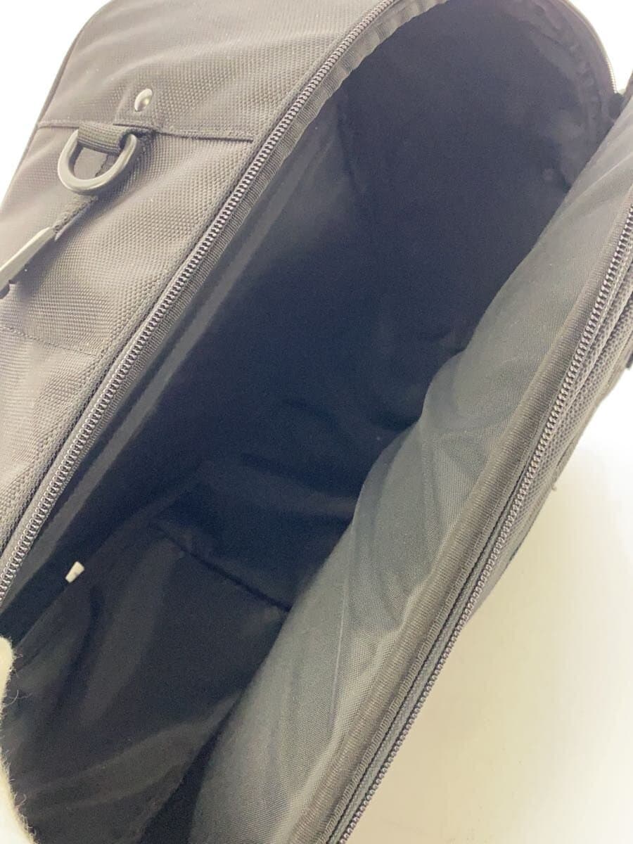 Henly Begins Bag BLK 6