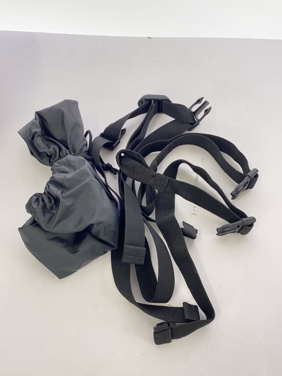 Henly Begins Bag BLK 7