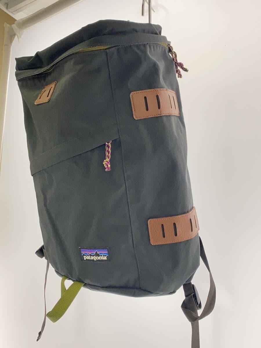 Patagonia backpack Polyester 48015FA15 2