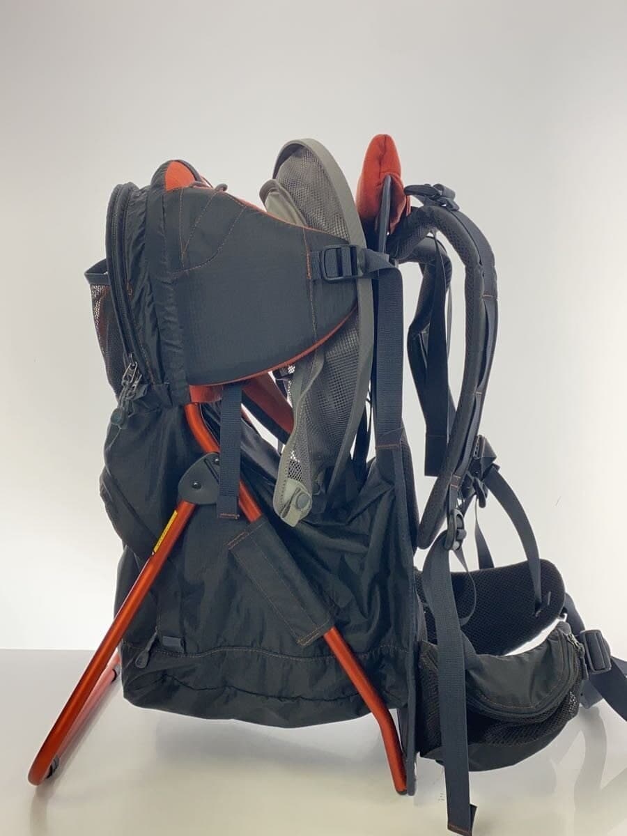 mont-bell Backpack BLK 2