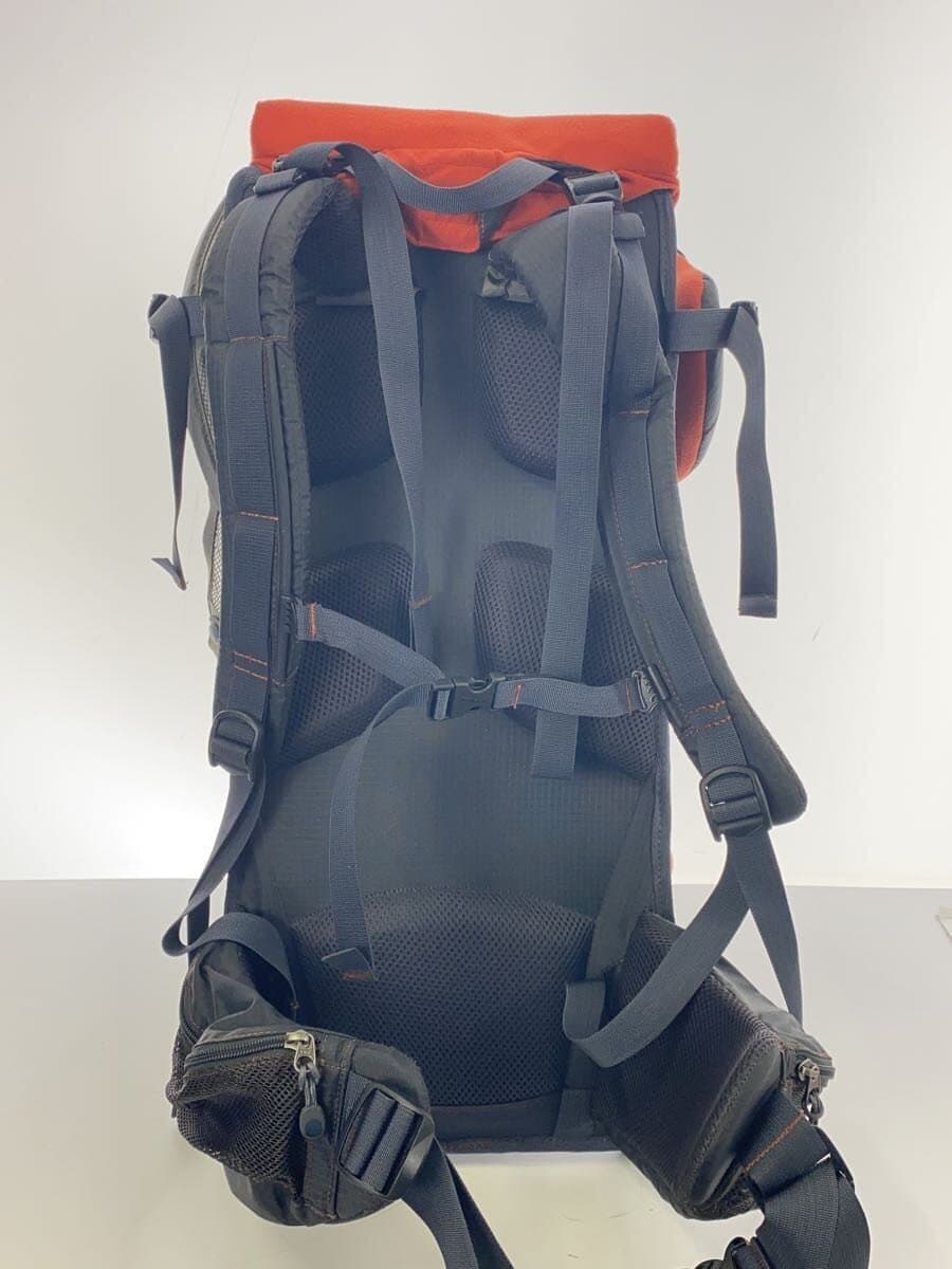 mont-bell Backpack BLK 3