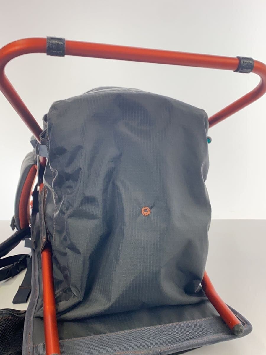 mont-bell Backpack BLK 4