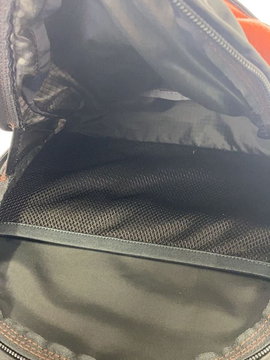 mont-bell Backpack BLK 6