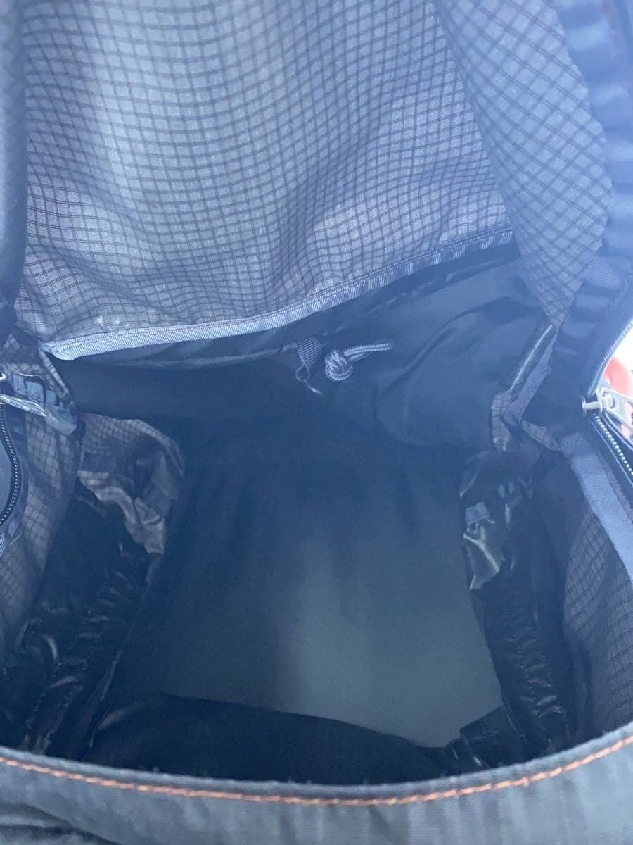 mont-bell Backpack BLK 7