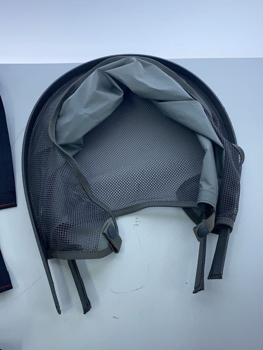 mont-bell Backpack BLK 8