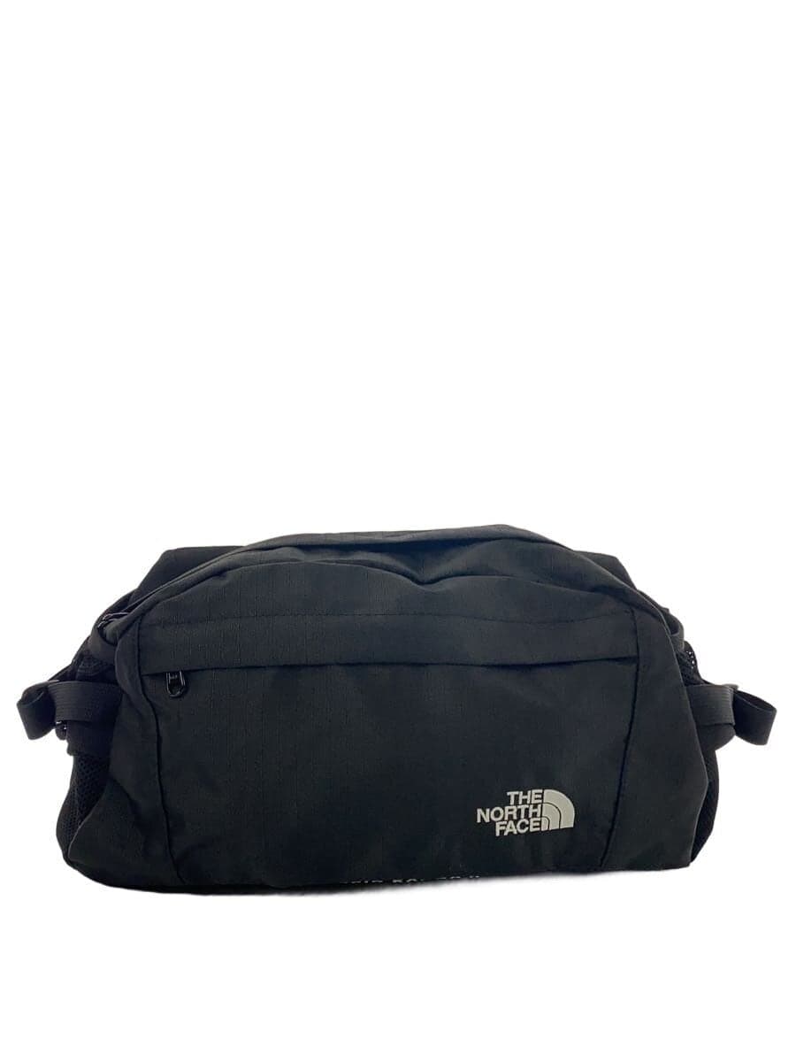 THE NORTH FACE Waist Bag -- BLK NM82182A