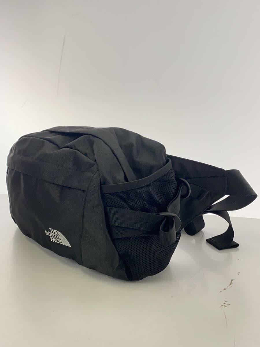 THE NORTH FACE Waist Bag -- BLK NM82182A 2