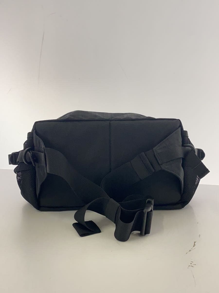 THE NORTH FACE Waist Bag -- BLK NM82182A 3