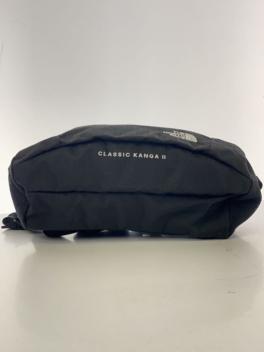 THE NORTH FACE Waist Bag -- BLK NM82182A 4
