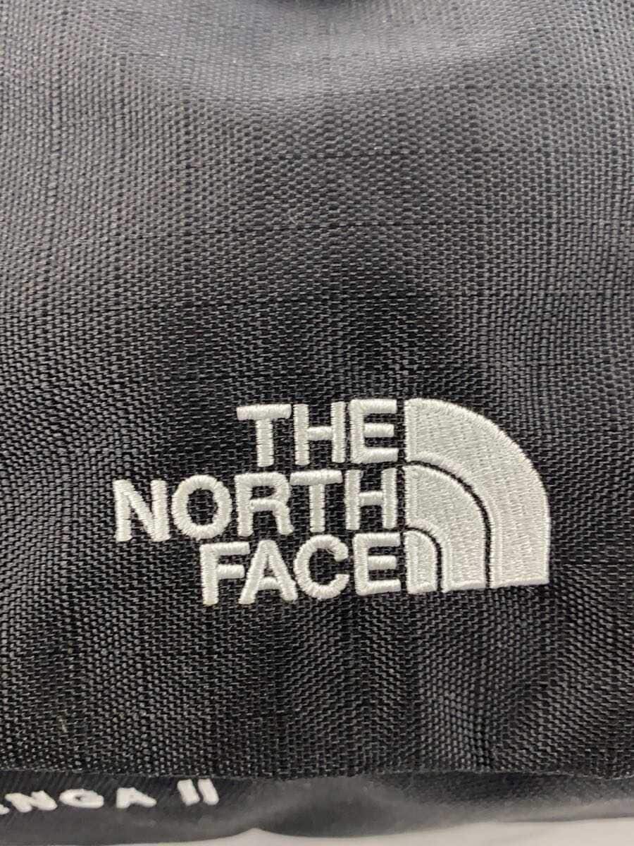 THE NORTH FACE Waist Bag -- BLK NM82182A 5