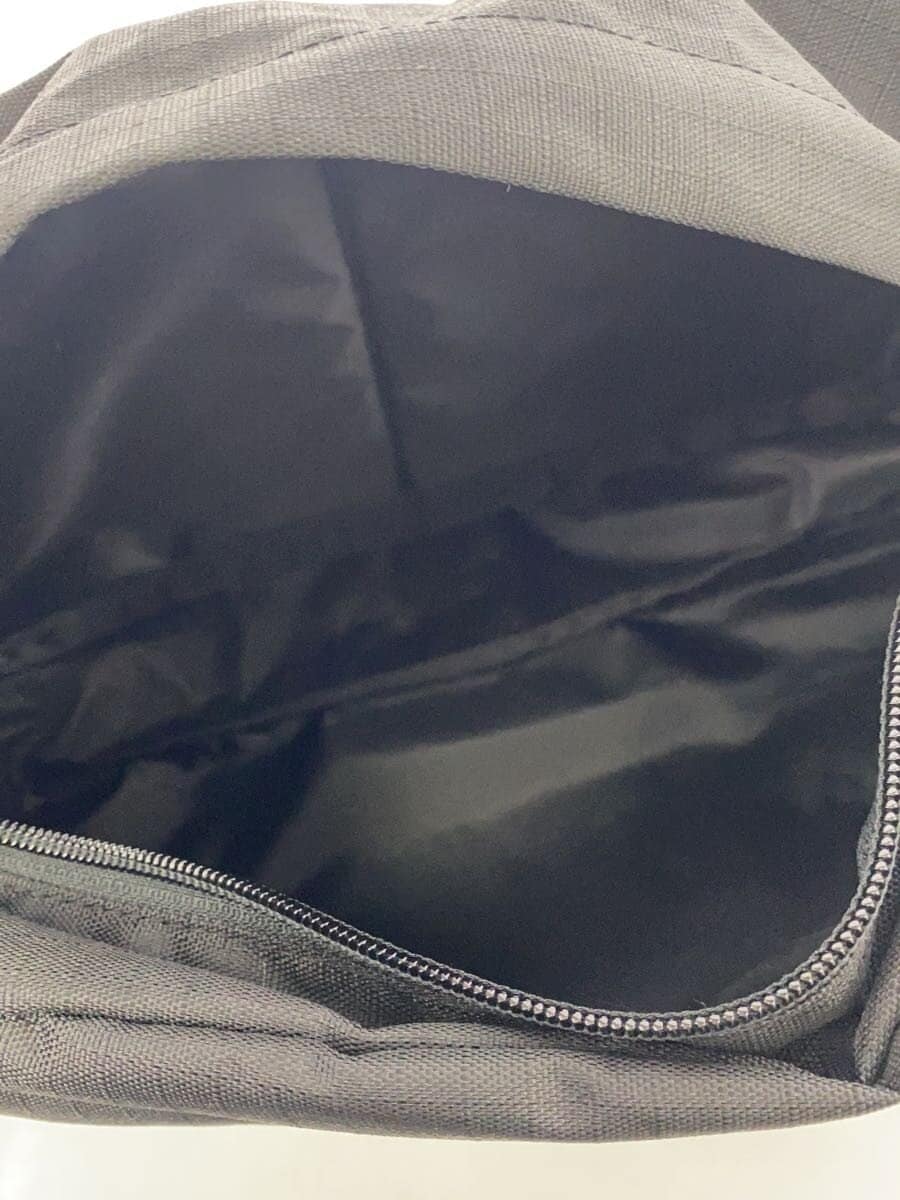 THE NORTH FACE Waist Bag -- BLK NM82182A 6