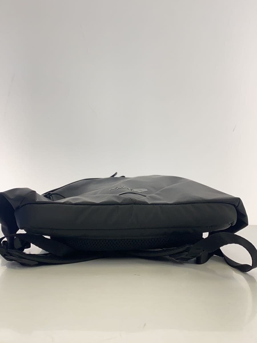 THE NORTH FACE Backpack -- BLK NM82511 4