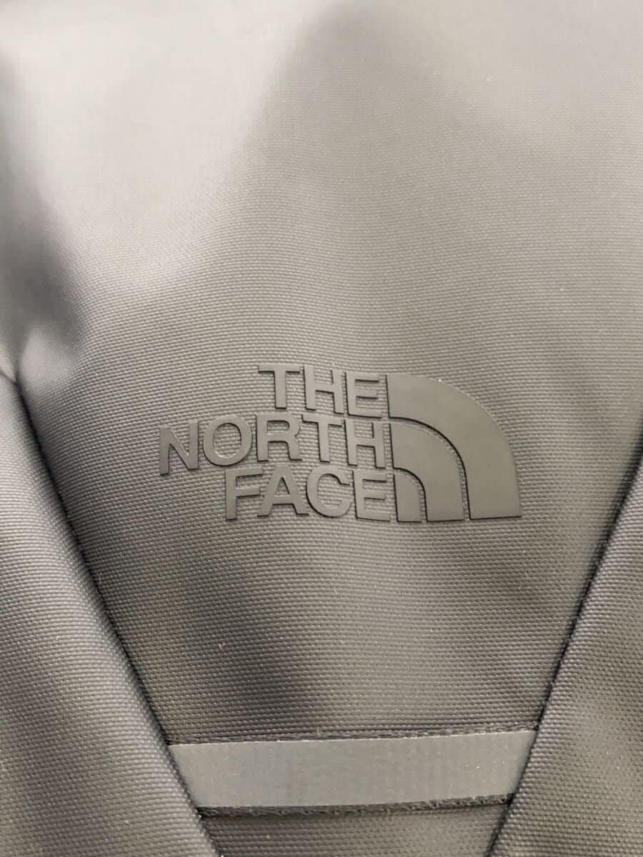 THE NORTH FACE Backpack -- BLK NM82511 5