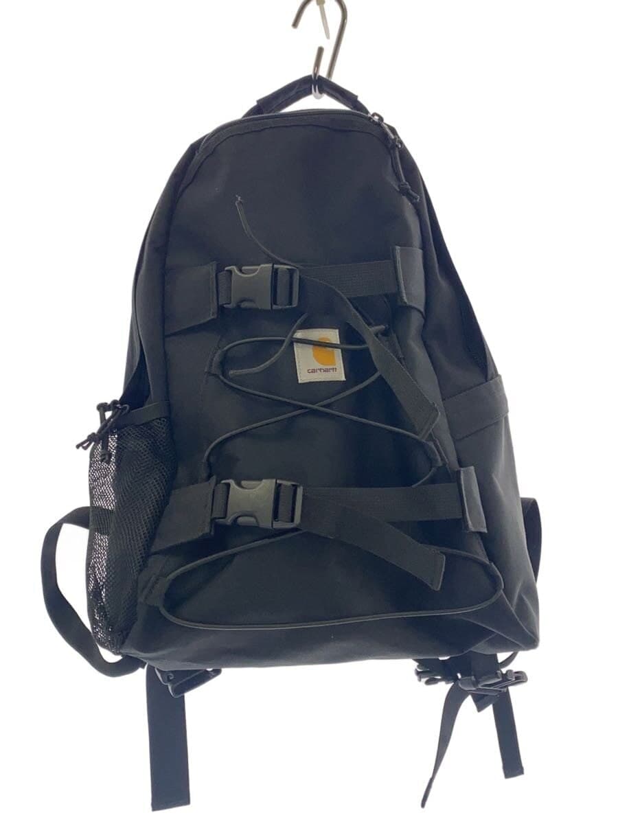 Carhartt Backpack Polyester BLK