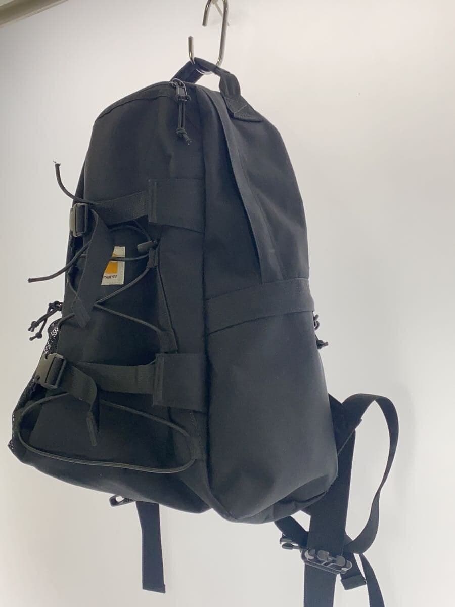 Carhartt Backpack Polyester BLK 2
