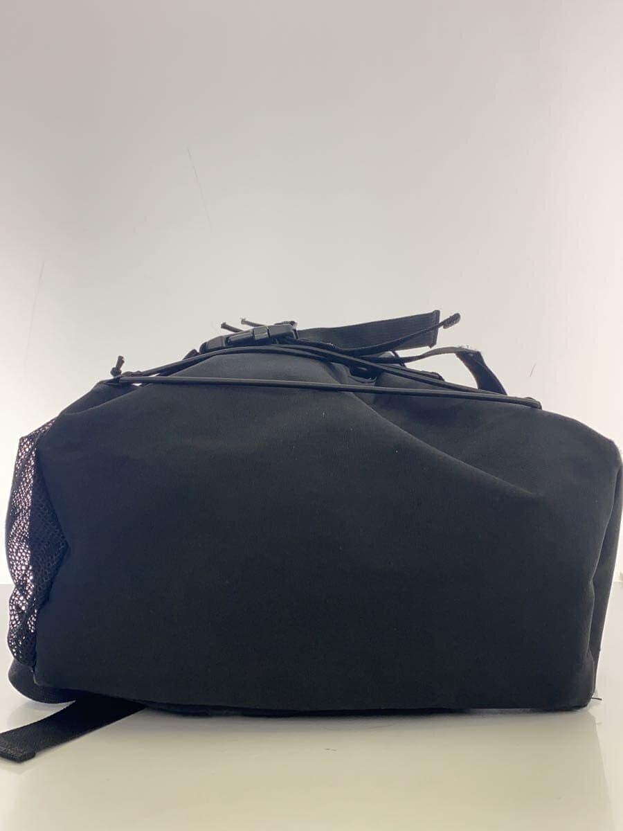 Carhartt Backpack Polyester BLK 4