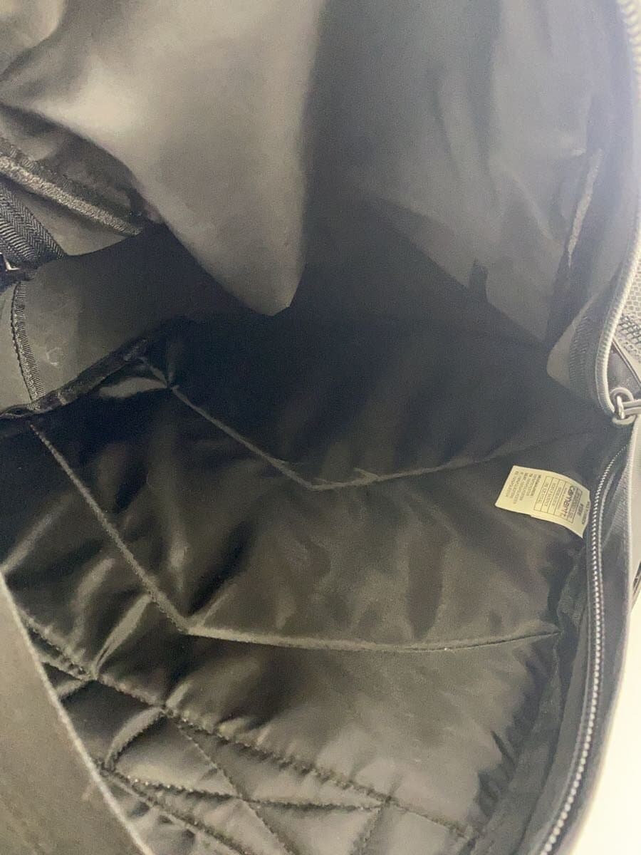 Carhartt Backpack Polyester BLK 6