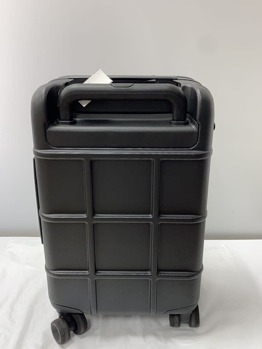 THE NORTH FACE Travel Carry BLK Black Black NM32367 ALL WEATHER4 Wheeler22 3