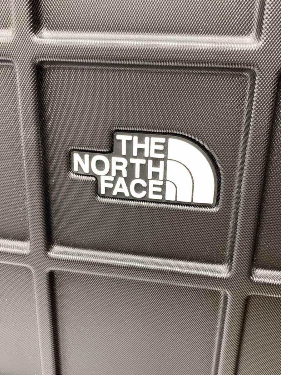 THE NORTH FACE Travel Carry BLK Black Black NM32367 ALL WEATHER4 Wheeler22 5