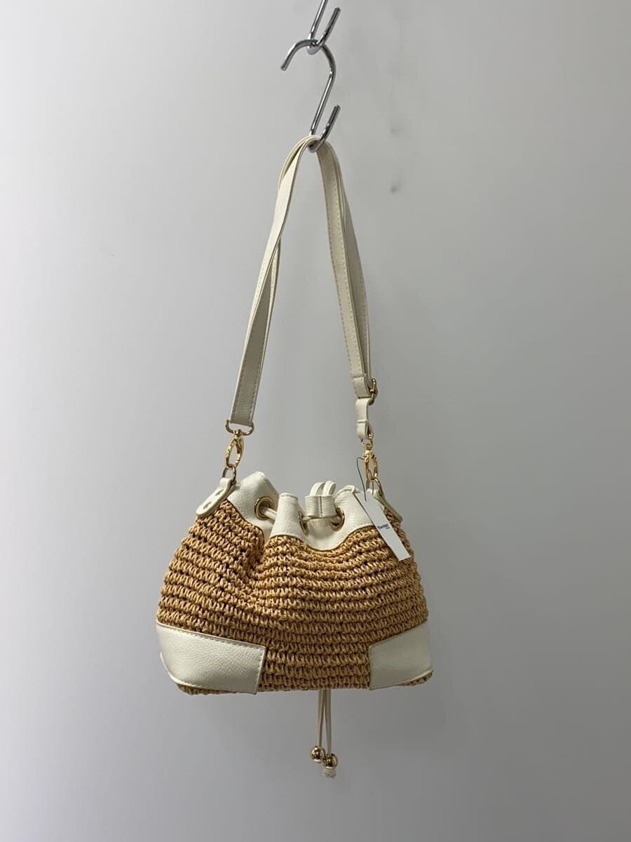 RODE SKO Shoulder Bag WHT 2