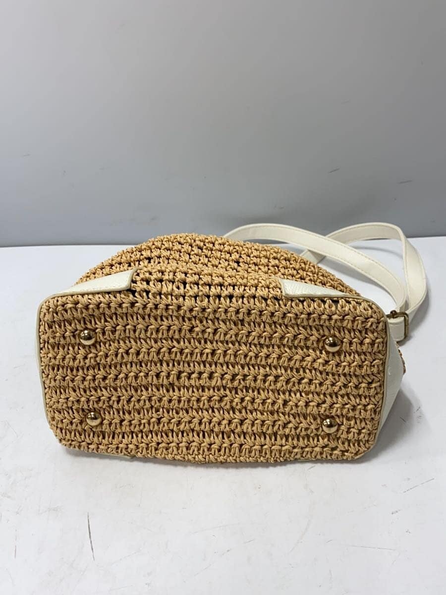 RODE SKO Shoulder Bag WHT 3