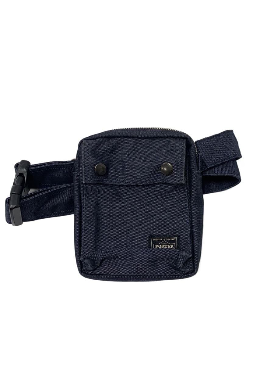 PORTERSMOKY SHOULDER BAG Shoulder Bag IDG Solid 592-07628