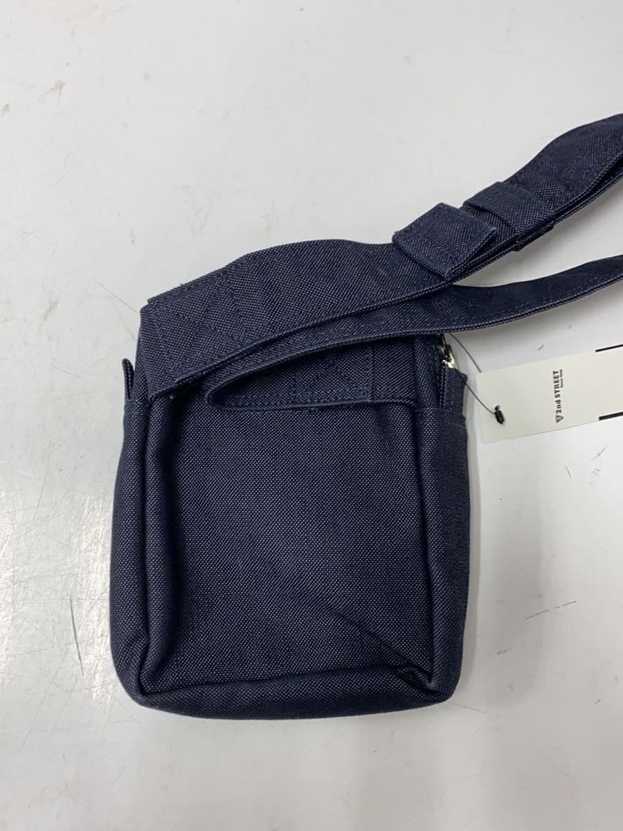 PORTERSMOKY SHOULDER BAG Shoulder Bag IDG Solid 592-07628 2