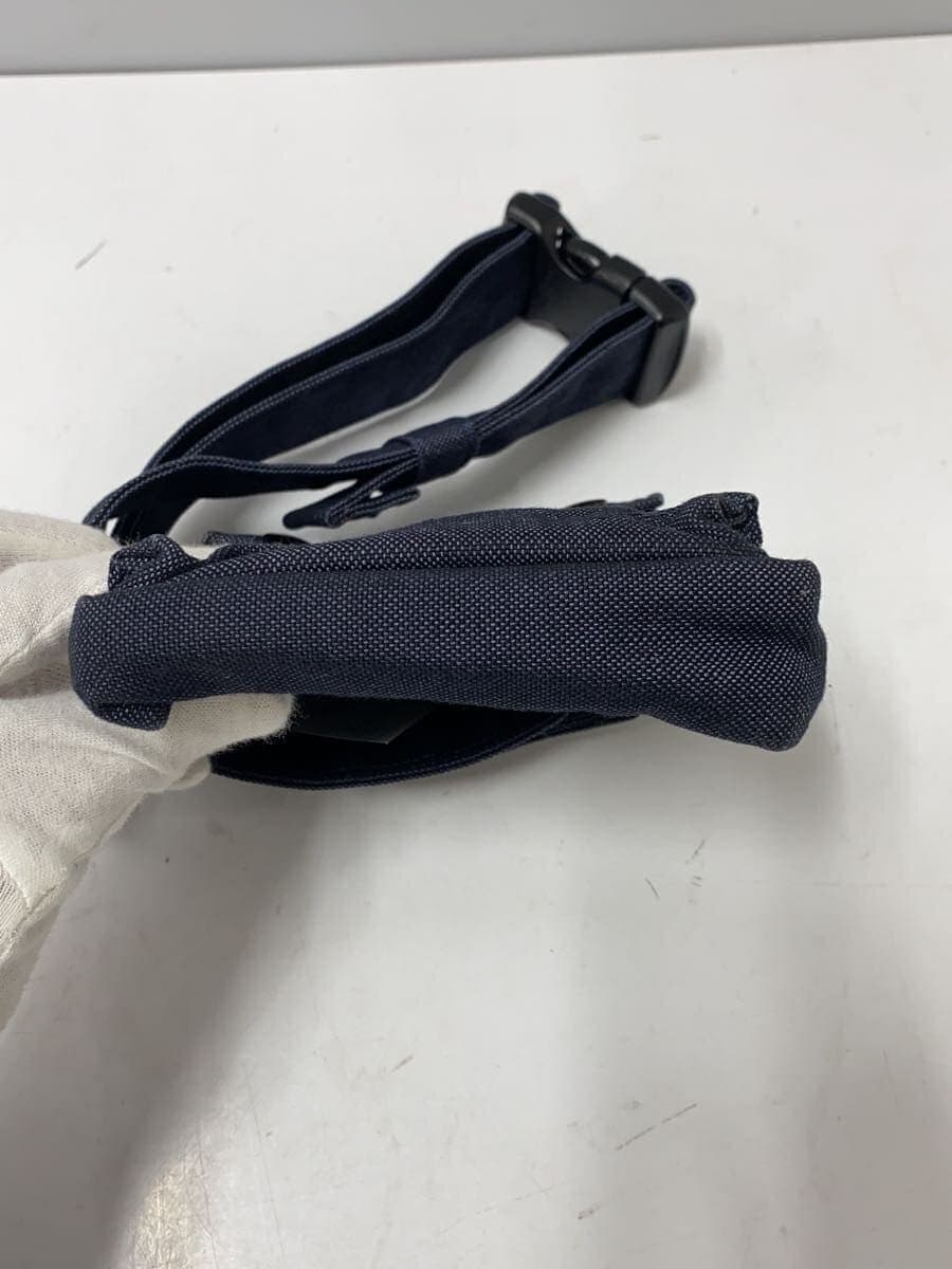 PORTERSMOKY SHOULDER BAG Shoulder Bag IDG Solid 592-07628 3