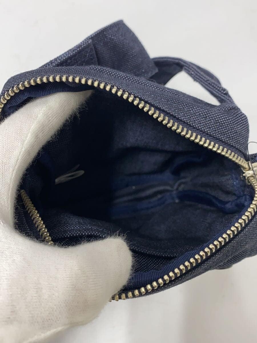 PORTERSMOKY SHOULDER BAG Shoulder Bag IDG Solid 592-07628 5