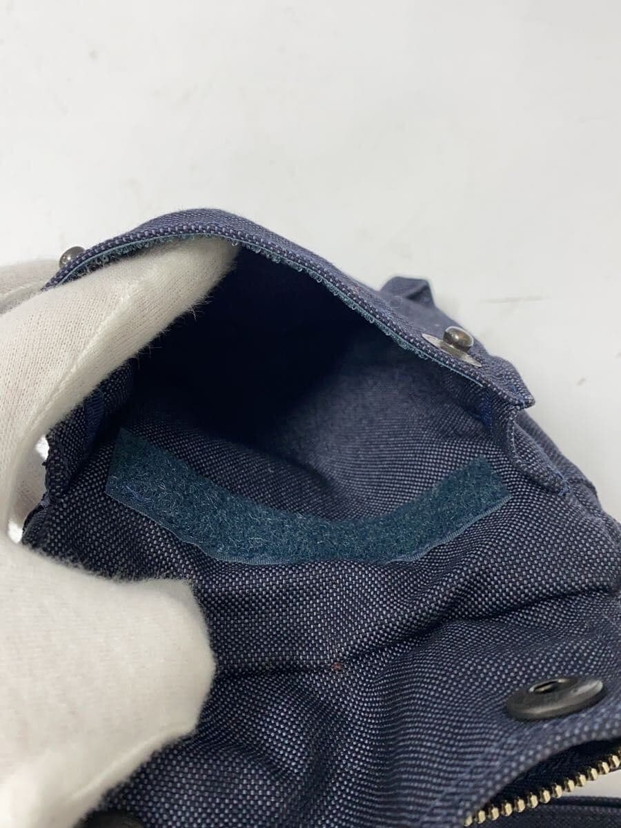 PORTERSMOKY SHOULDER BAG Shoulder Bag IDG Solid 592-07628 7