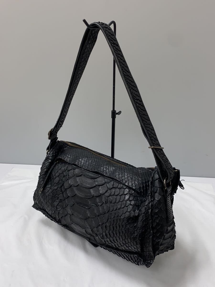 Other Brand Sun Remy Shoulder Bag GRY Solid 2