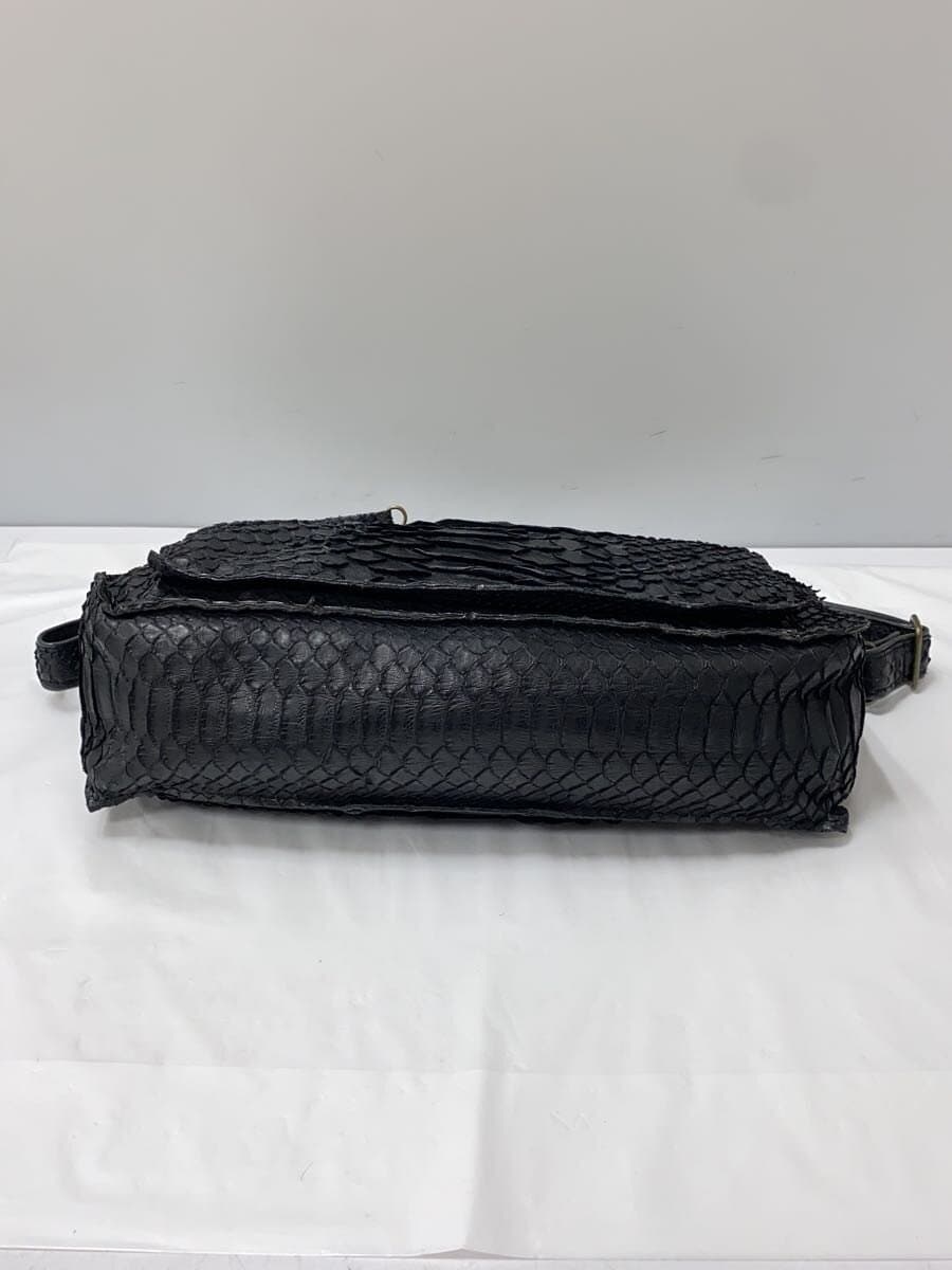 Other Brand Sun Remy Shoulder Bag GRY Solid 4