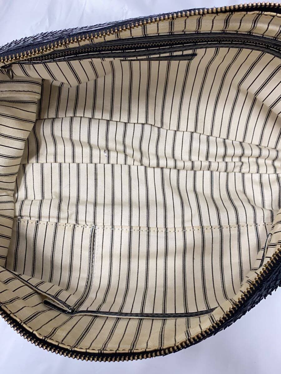 Other Brand Sun Remy Shoulder Bag GRY Solid 6