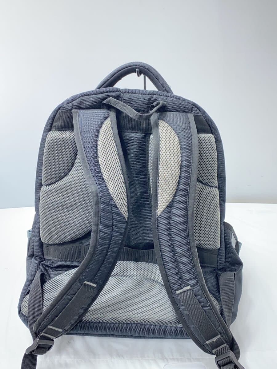 SAMSONITE Backpack Tectonic 2 Laptop Backpack Black Plain 09T-00655511 3
