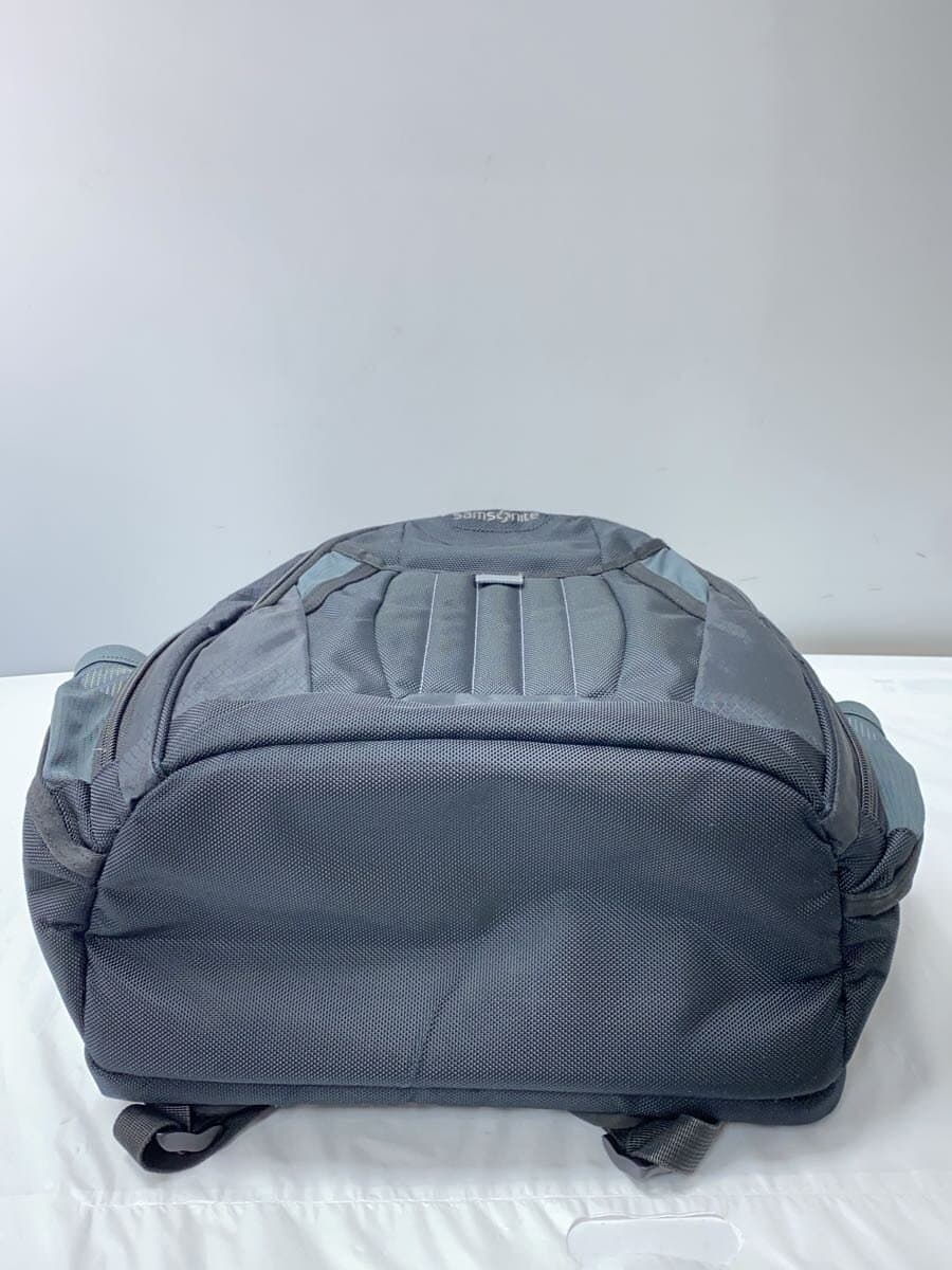 SAMSONITE Backpack Tectonic 2 Laptop Backpack Black Plain 09T-00655511 4