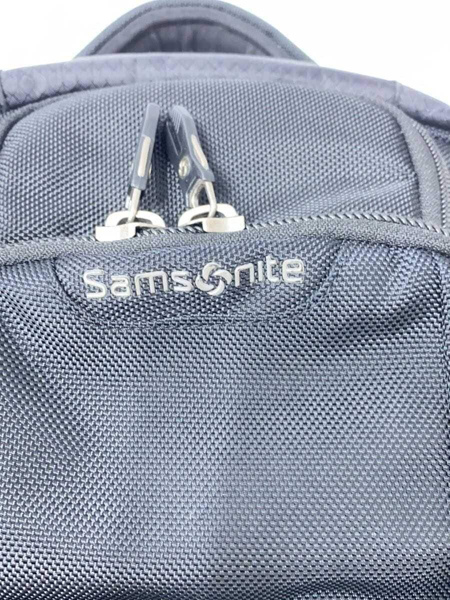 SAMSONITE Backpack Tectonic 2 Laptop Backpack Black Plain 09T-00655511 5