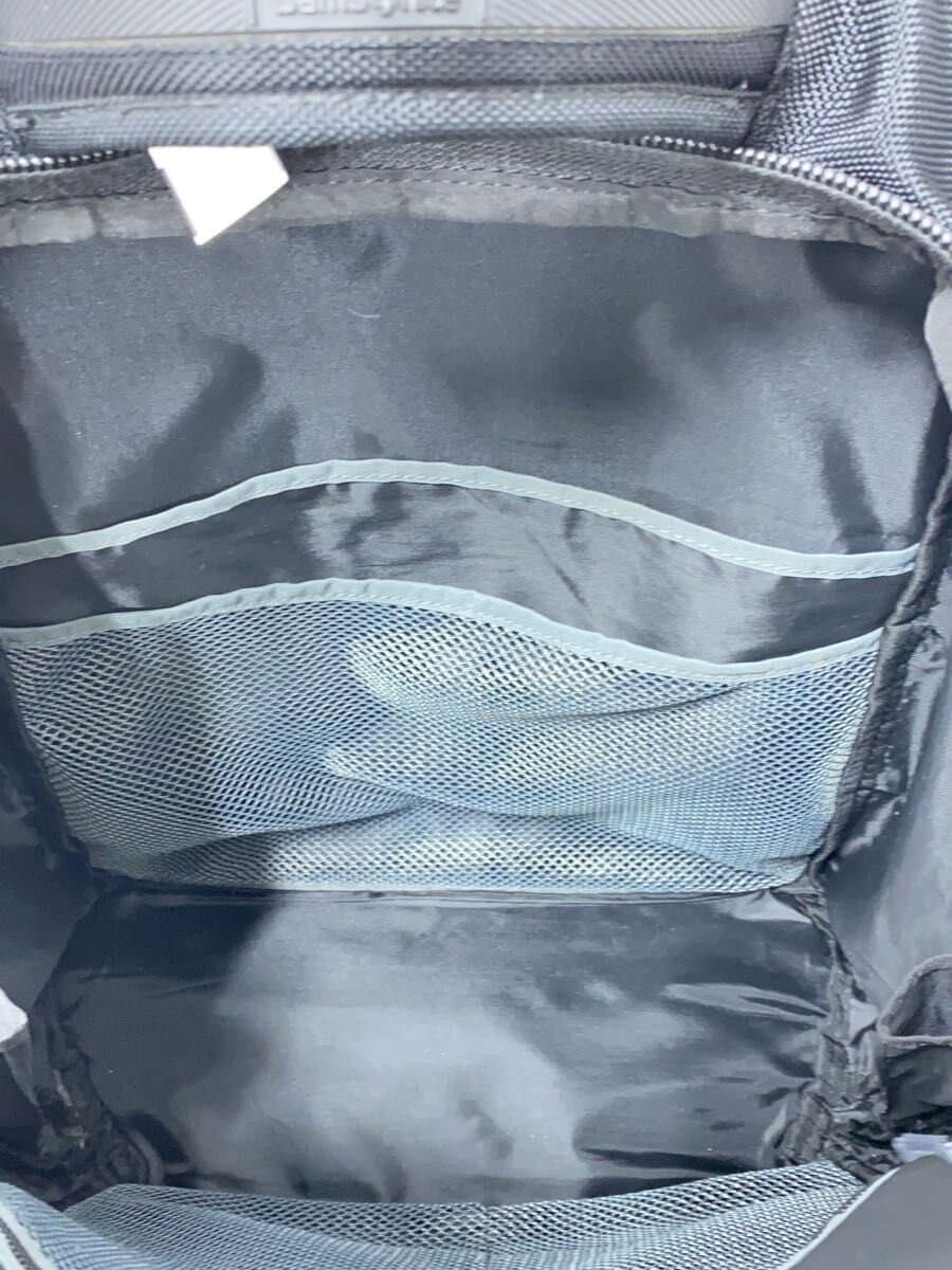 SAMSONITE Backpack Tectonic 2 Laptop Backpack Black Plain 09T-00655511 6