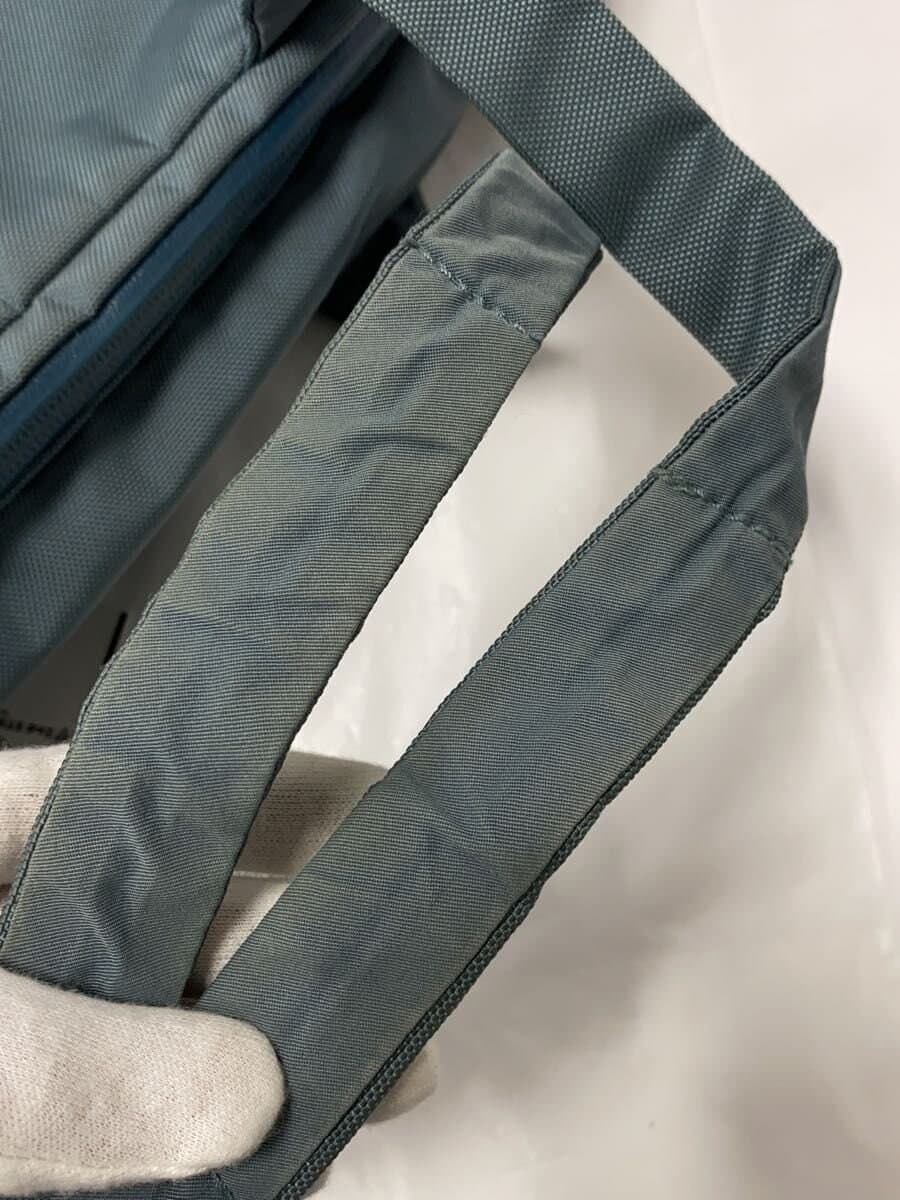 THE NORTH FACE tote bag nylon green NM82218R 7