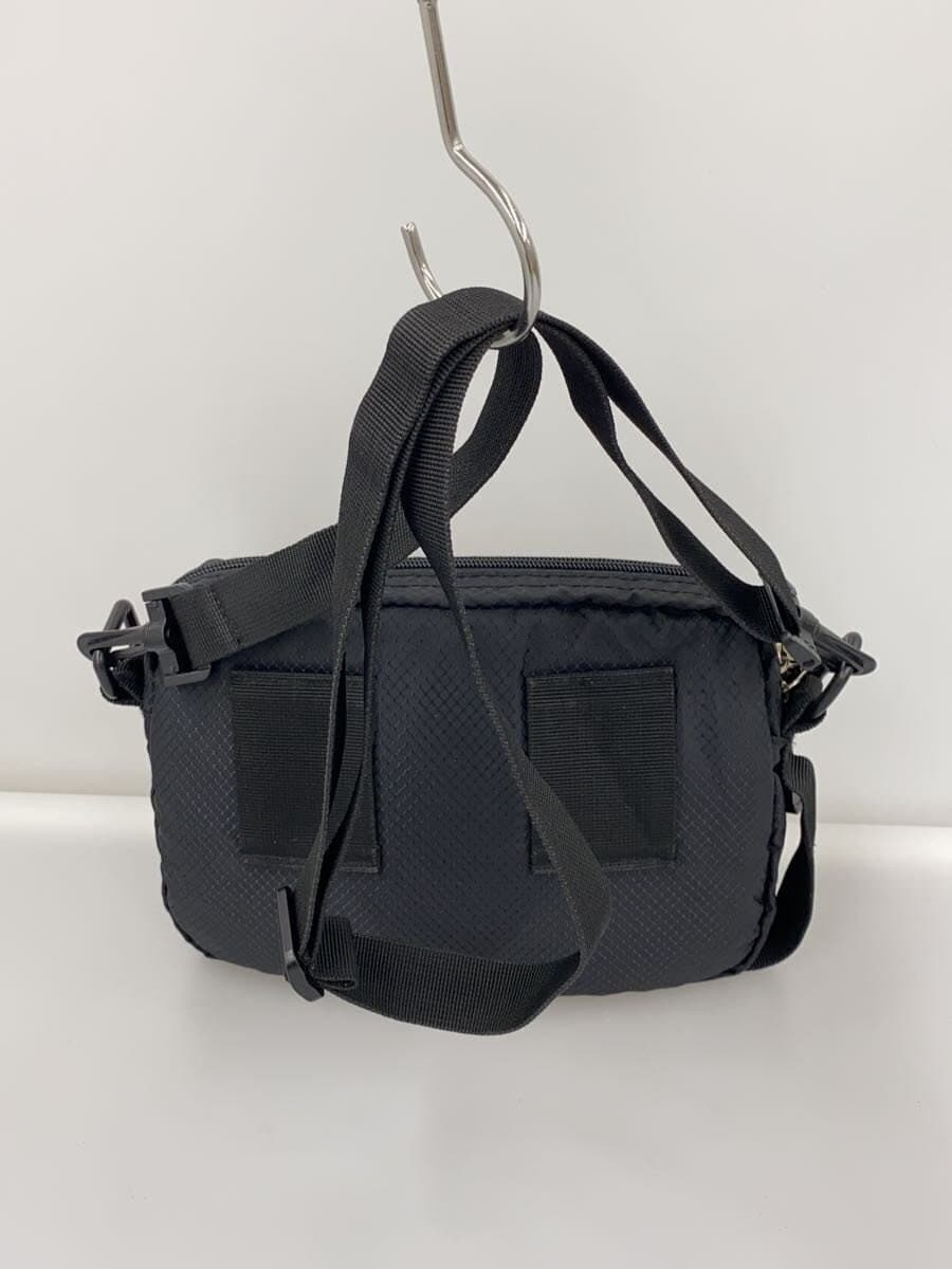 Bo TT Shoulder Bag Nylon BLK 3