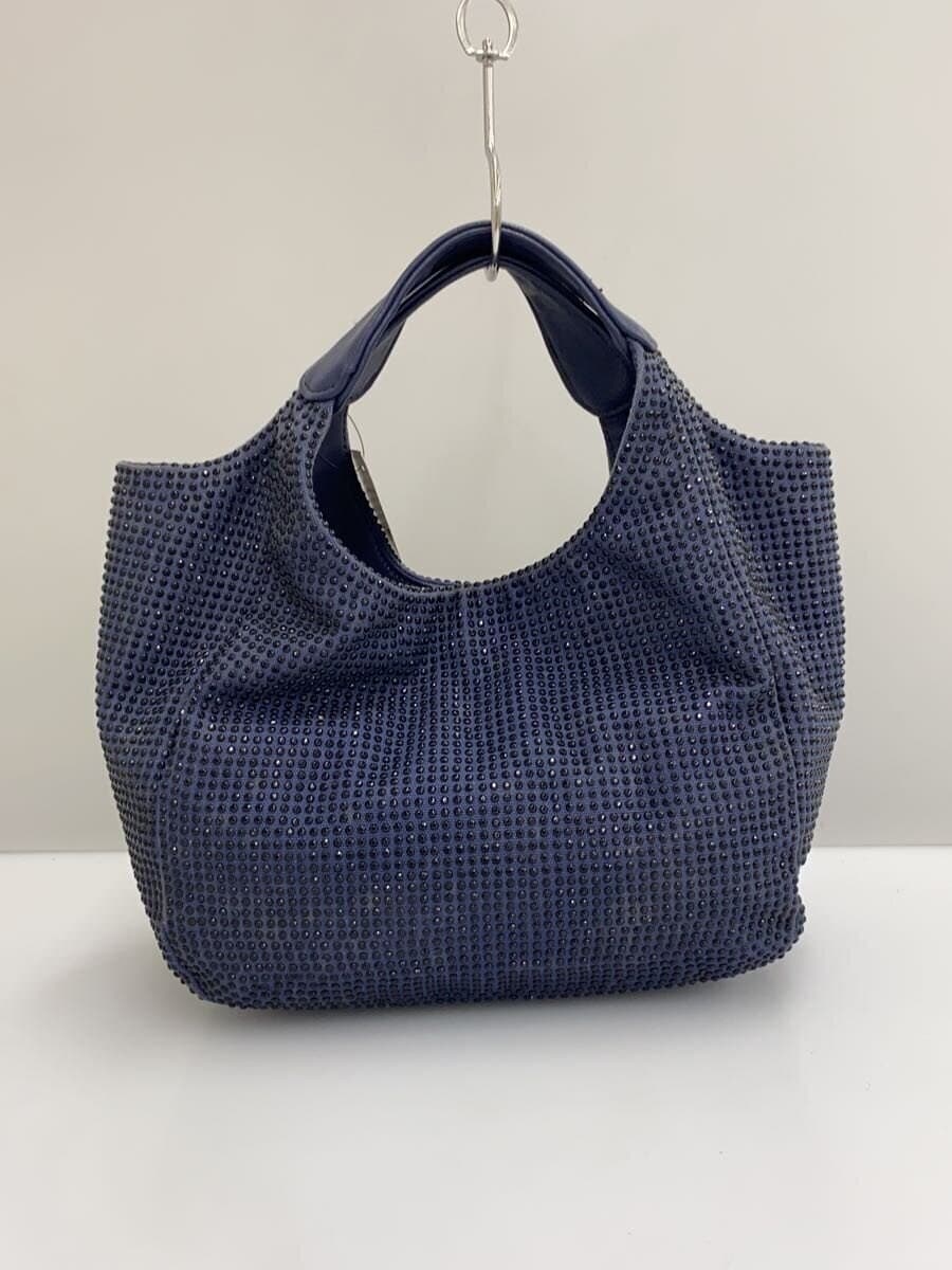 BARNEYS NEWYORK Handbag NVY 3