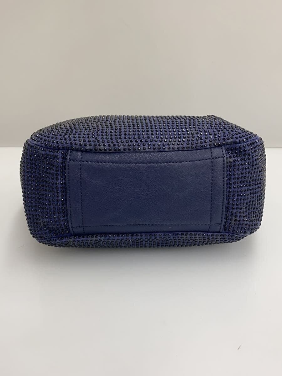 BARNEYS NEWYORK Handbag NVY 4