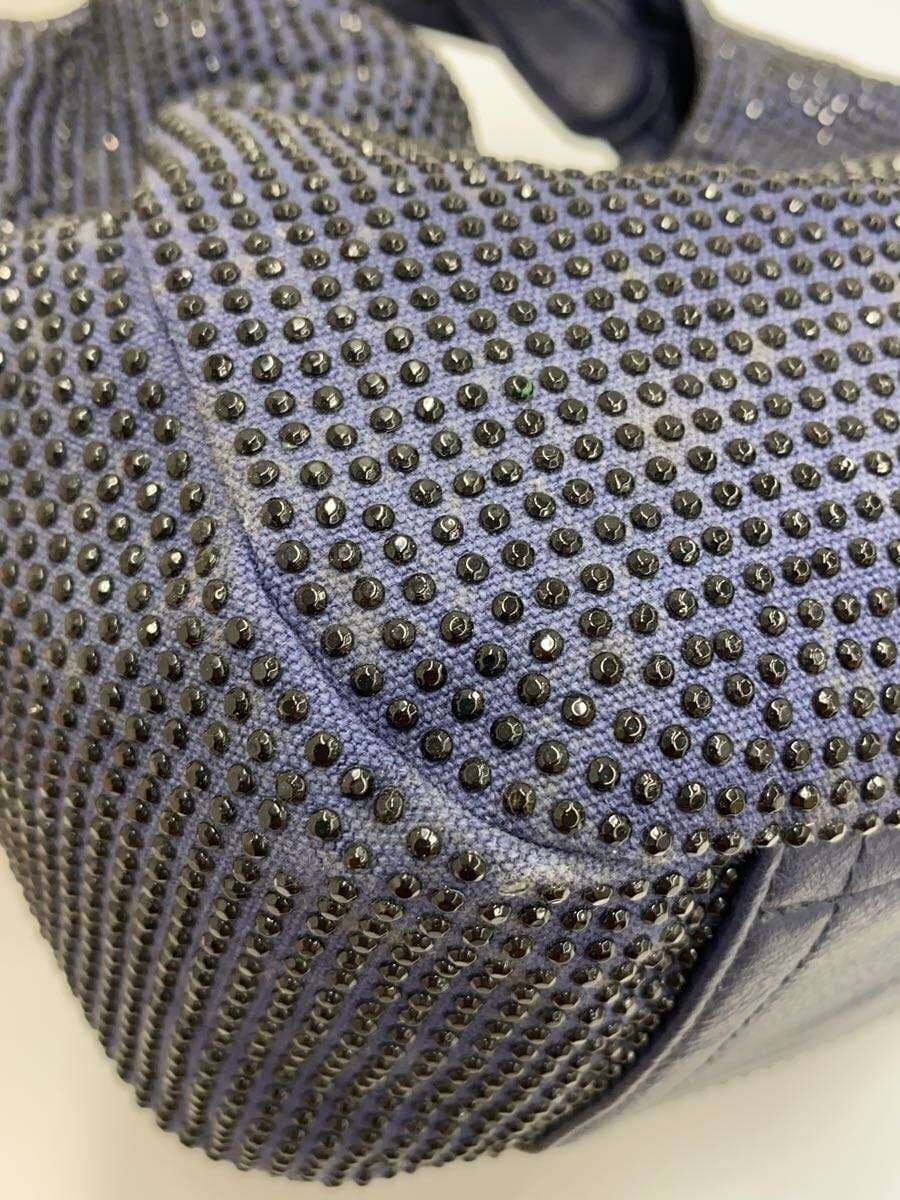 BARNEYS NEWYORK Handbag NVY 7