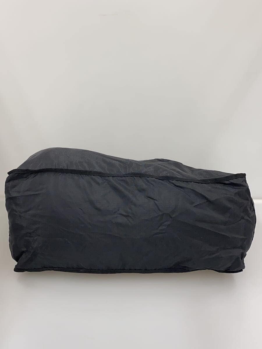 mont-bell Shoulder Bag Nylon BLK 4