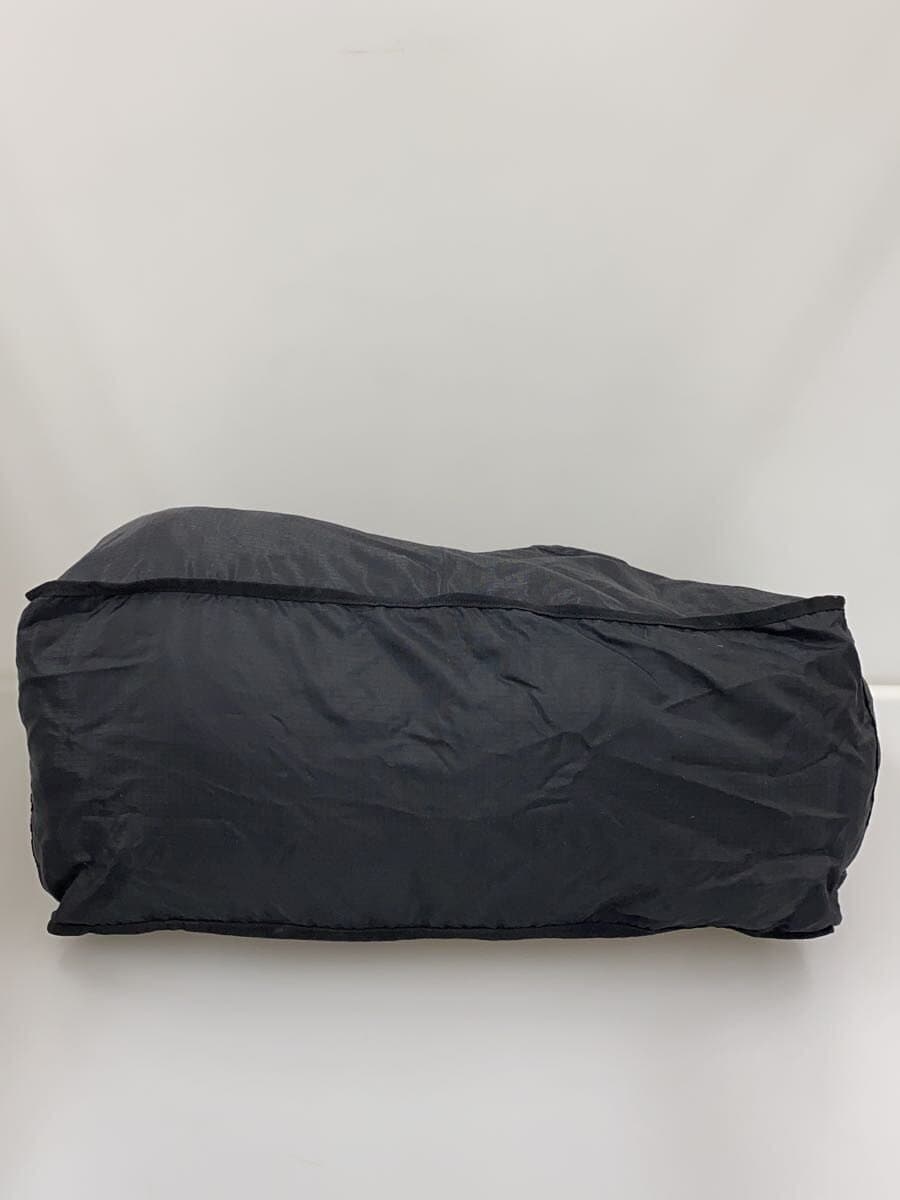 mont-bell Shoulder Bag Nylon BLK 4