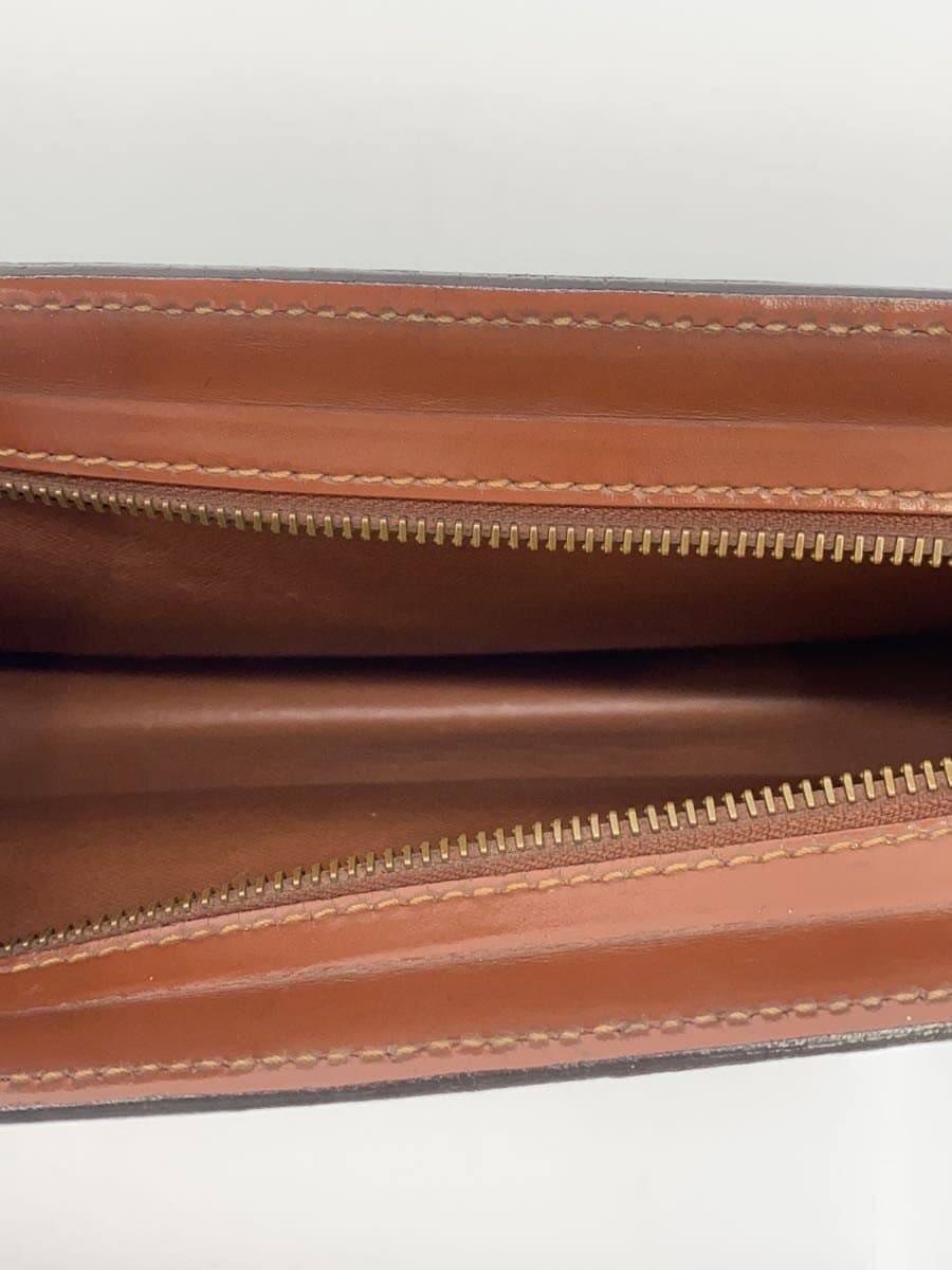 LOUIS VUITTON Monogram Pochette Homme Second Bag BRW M51795 6