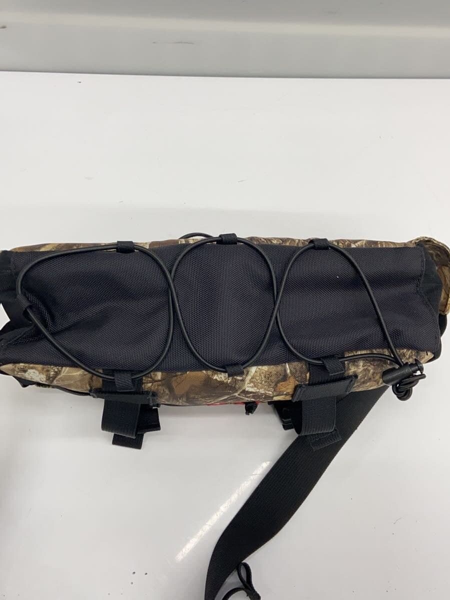 Supreme19AW Realtree Camo Box EOGO Waist Bag Multicolor Camouflage 4